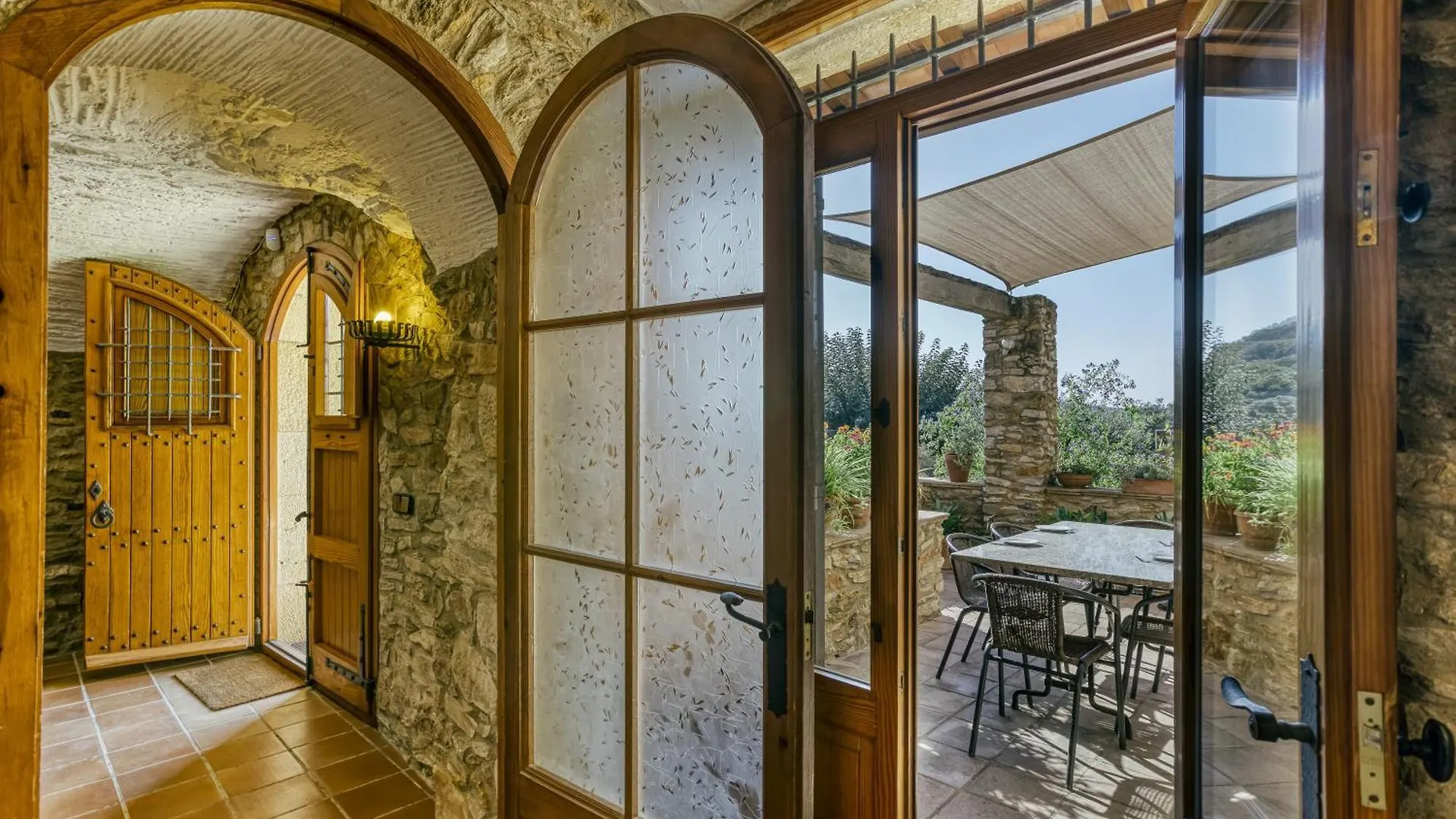 Villa Mas Cases Girona
