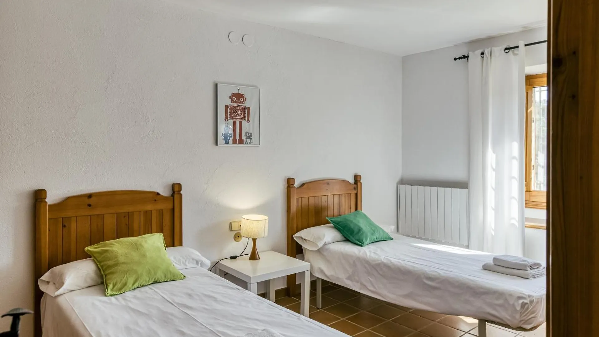 Villa Mas Cases Girona