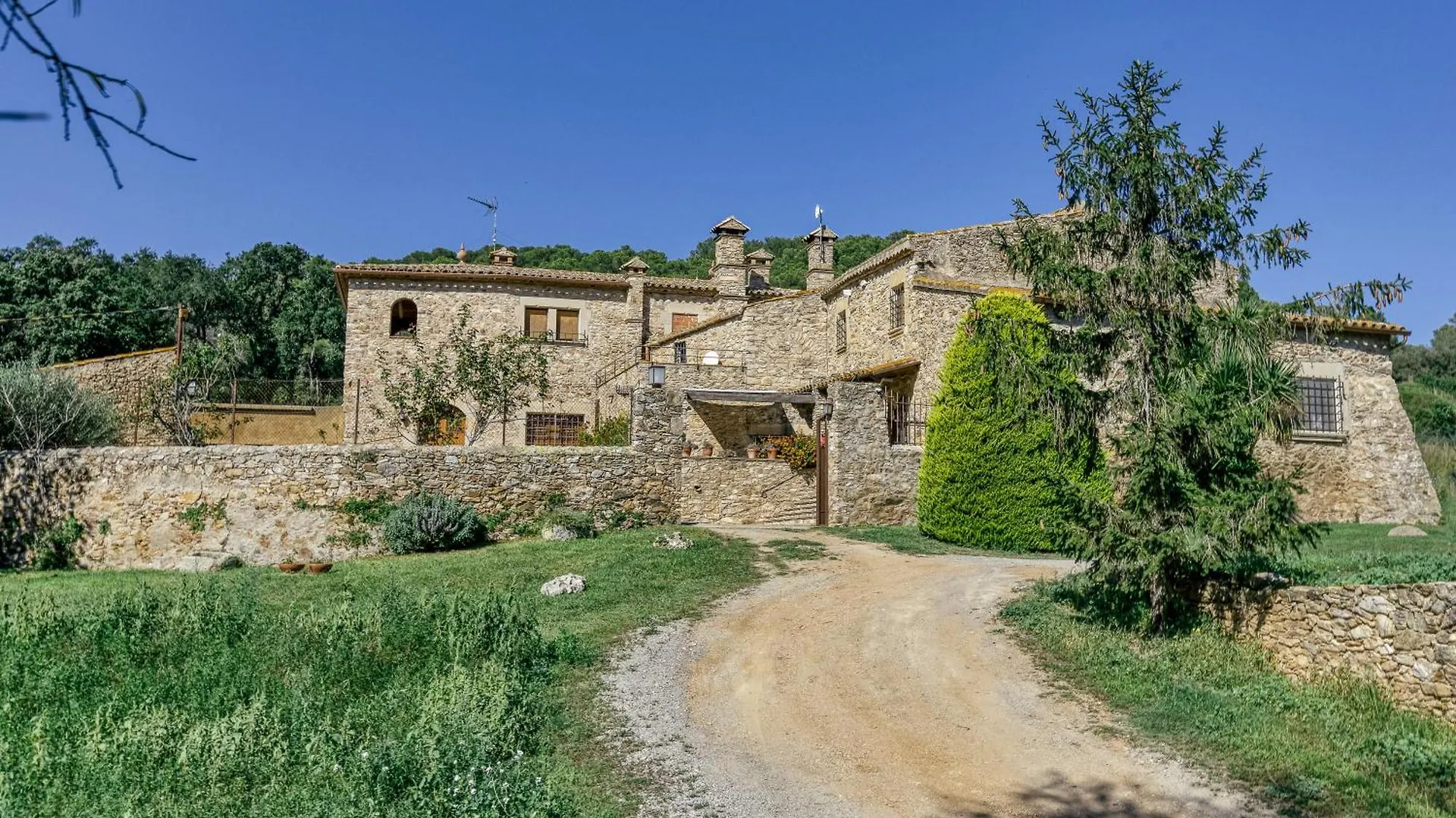 Mas Cases Girona 0*,  Spain