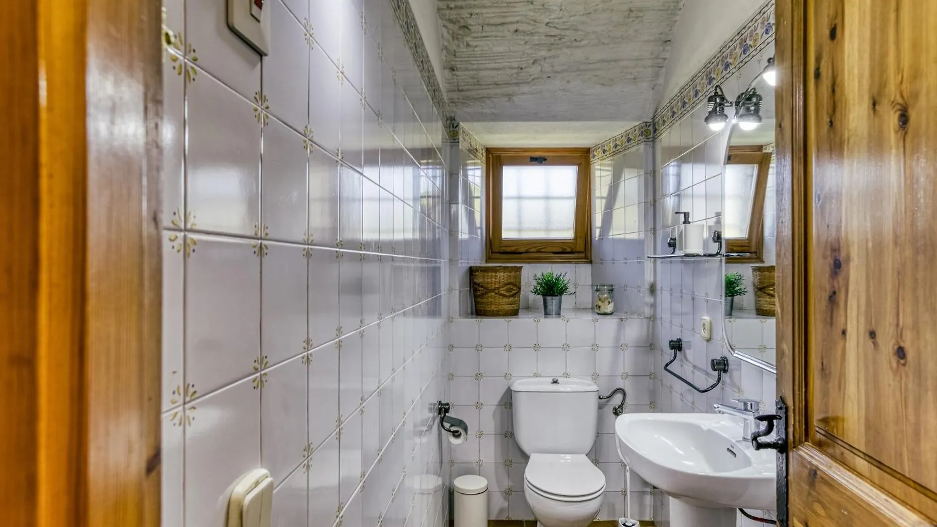 Mas Cases Girona Villa