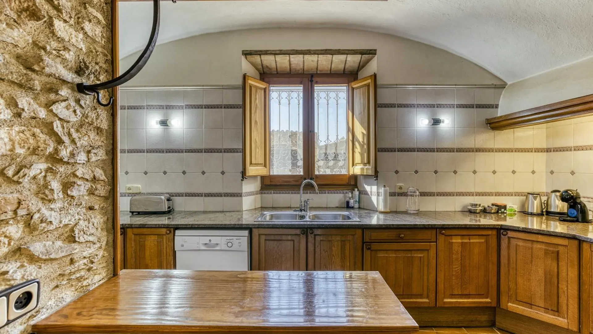 Villa Mas Cases Girona