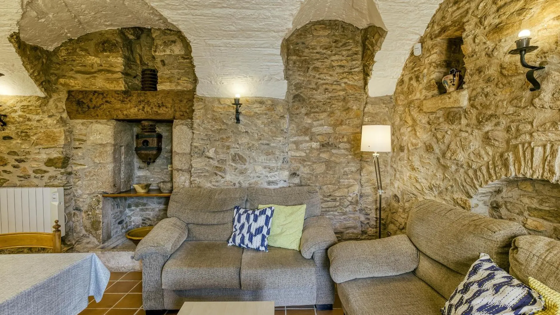 Mas Cases Girona Villa