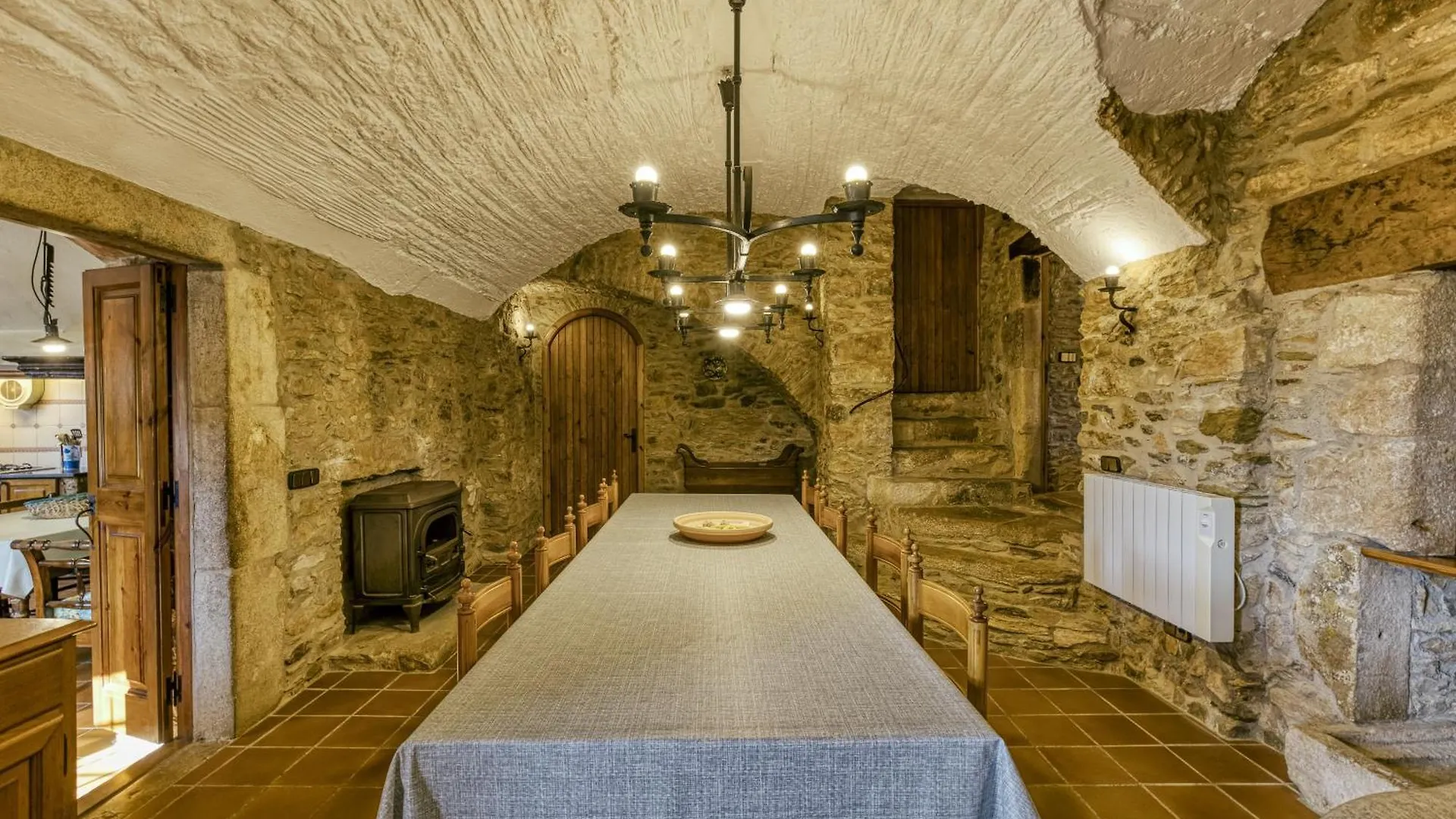 Villa Mas Cases Girona Spain