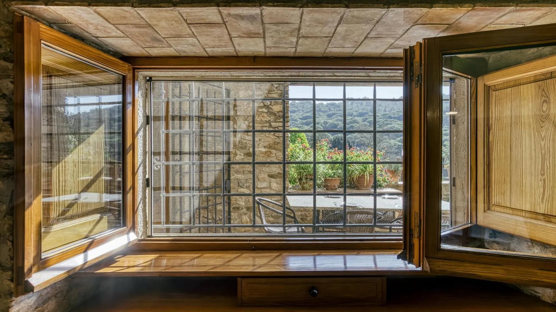 Mas Cases Girona Spain