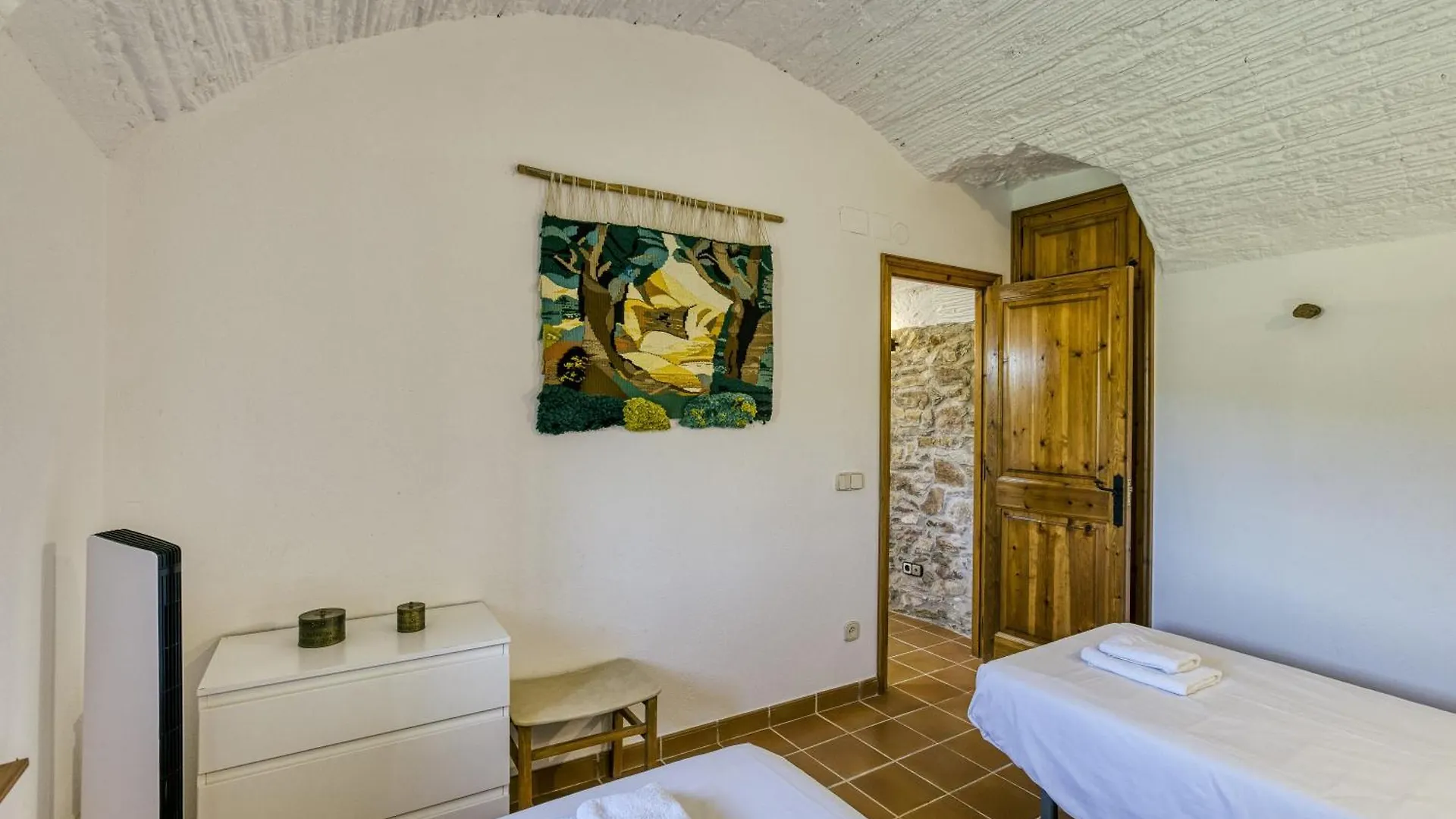 Villa Mas Cases Girona Spain