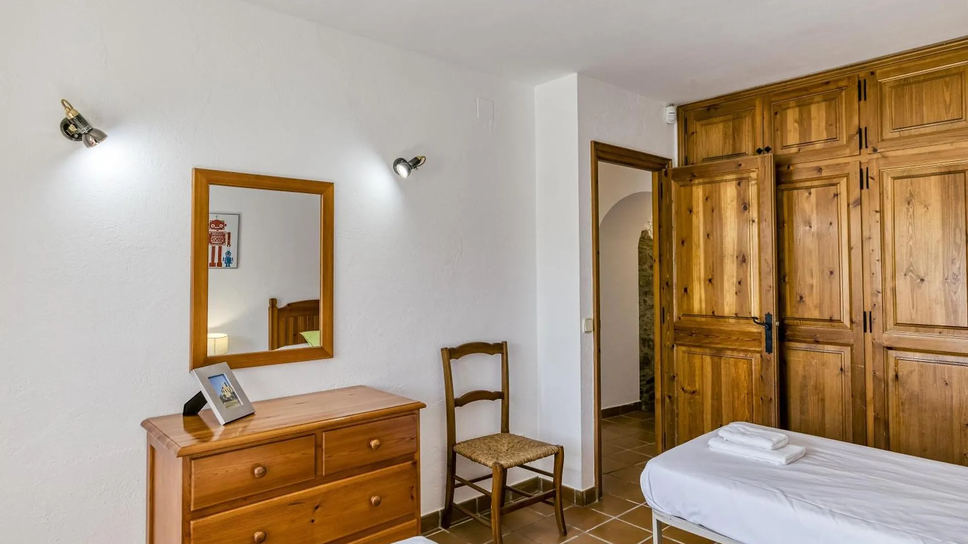 Villa Mas Cases Girona Spain
